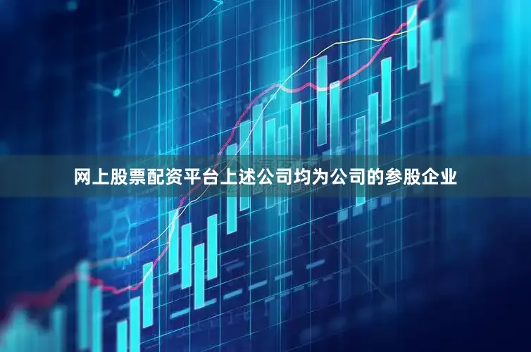 网上股票配资平台上述公司均为公司的参股企业