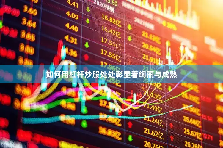 如何用杠杆炒股处处彰显着绚丽与成熟